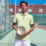Srpsko tenisko čudo izbacio šampiona Vimbldona, pa ispao od 404. tenisera na ATP listi