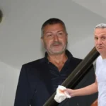 Srušena kuća Gagija i Đoleta Đoganija! Ovo je razlog, komšije progovorile