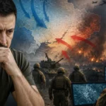 Šta Putin sprema?! Čovek Zelenskog izašao sa dramatičnim saznanjima: Ako se ostvare, sve se menja