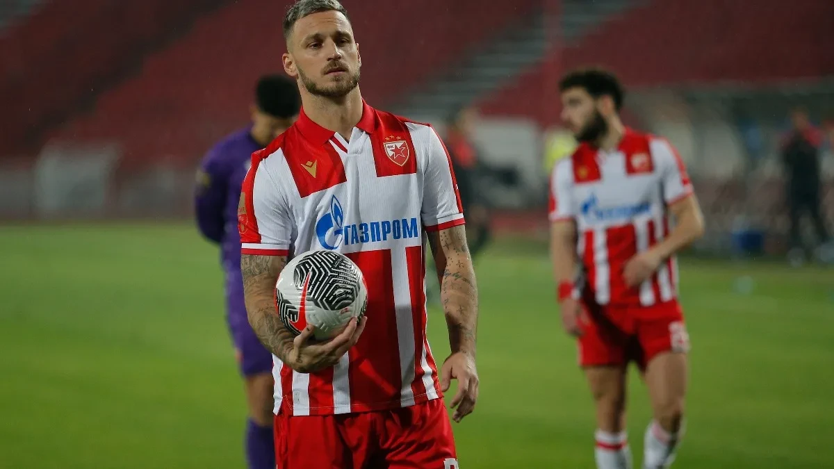 Šta će na ovo reći Arnautović? Rijera ima jedan poseban zahtev, svi će morati da ga se pridržavaju