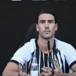 "Šta god da uradim, neće biti dovoljno!" Čudesna poruka Vlahovića po dolasku u Bešiktaš