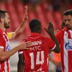 Šta je Zvezda zardila i šta može da zaradi?