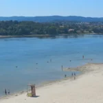 Šta se dešava sa Dunavom! Voda nestaje iz korita!