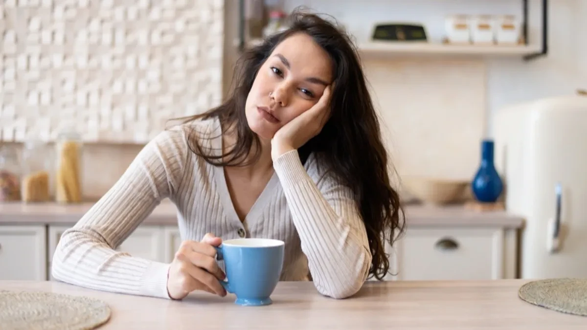 Stalno ste umorni i bezvoljni? Možda vam nedostaje jedan važan vitamin