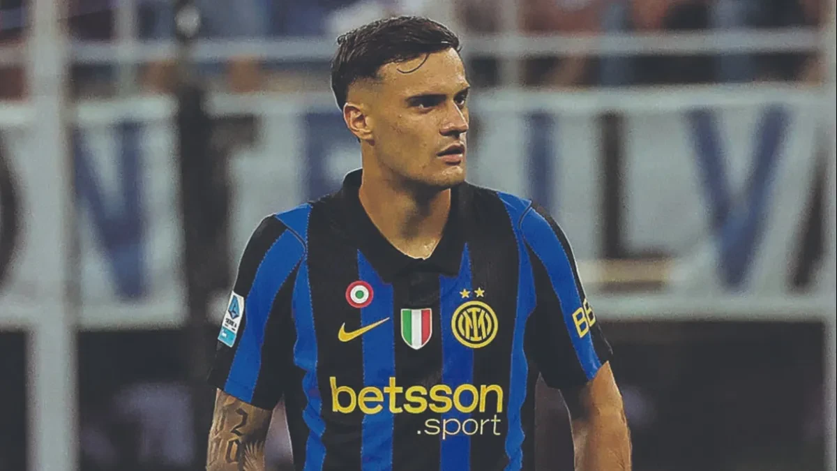Stanković 5 ponovo na „Meaci“
