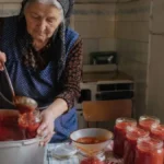 Stari trik za kuvani paradajz bez konzervansa: Dodajte kašičicu ovoga u flašu i neće se pokvariti 2 godine