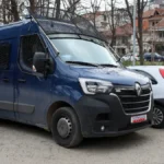 Starija žena istukla serijskog razbojnika (19) i izbacila ga iz zgrade: Kako je pao serijski lopov iz Novog Sada (VIDEO)