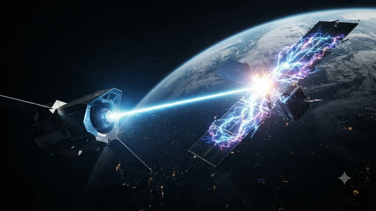 Starlink sateliti mrtvi: Ukrajinski dronovi bez signala, Rusija onesposobila celu konstelaciju nad Ukrajinom
