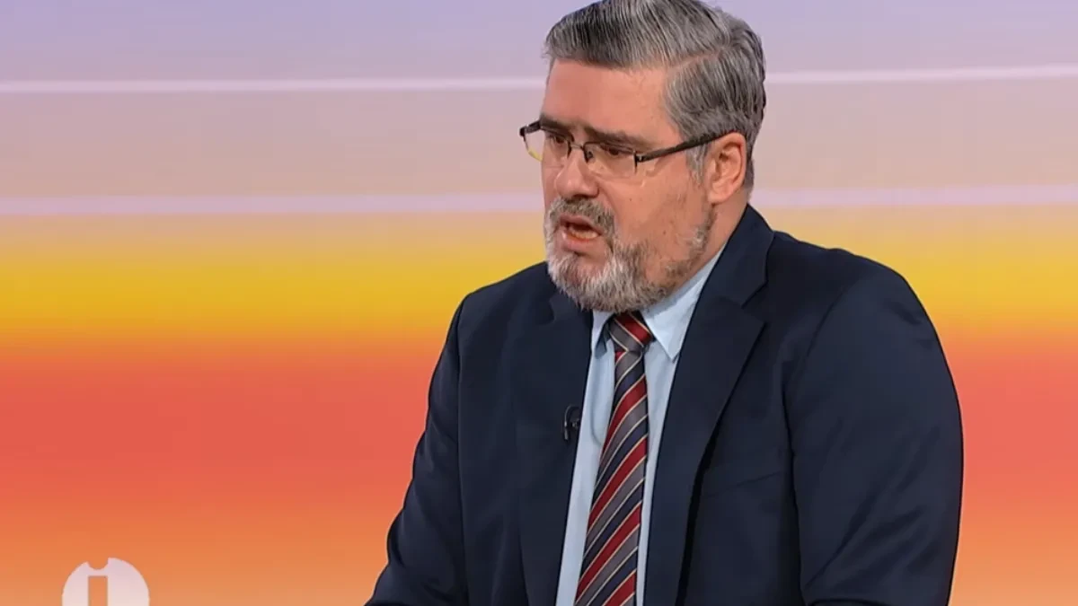 Starović očitao lekciju Rami: Takozvano