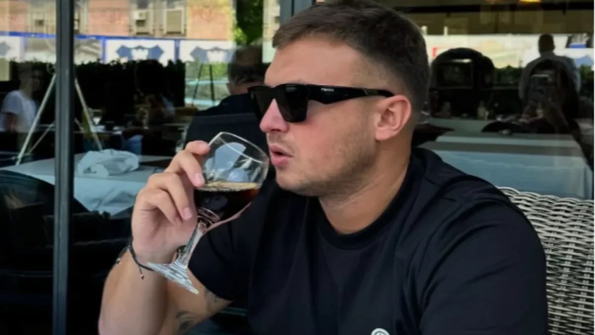 Stefan Karić potpisao ugovor za Elitu 10! Željko Mitrović otkrio tajnu o njegovom honoraru