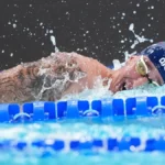 Šteta: Srpski plivač nije uspeo da izbori finale prvenstva Evrope