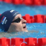 Šteta: Stjepanović, Aćin, Cvetkov bez plasmana u polufinale Evropskog prvenstva u plivanju
