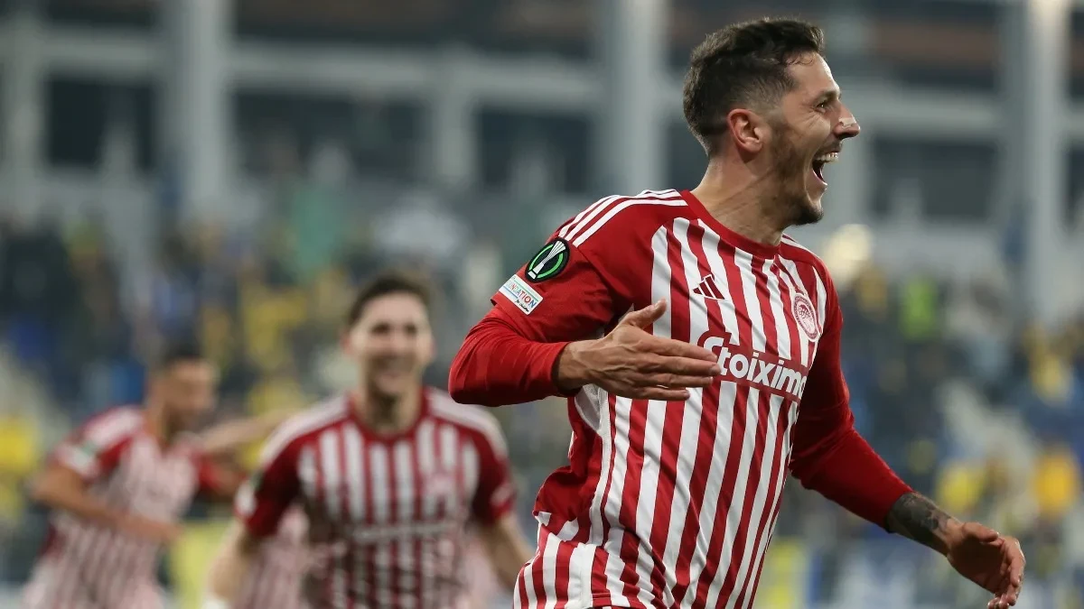 Stevan Jovetić potpisao, miljenik