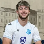 Stigao iz Barselone u Beogradu, bio viđen kao novi igrač Zvezde, a sada ga čeka druga liga