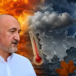 Stigla je detaljna prognoza za septembar! Početak paklen, a onda... hladan tuš!
