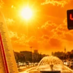 Stigla je zabrinjavajuća prognoza srpskog meteorologa! Odgovorio na ono što sve zanima