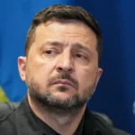 Stigla osveta iz Kijeva: Zelenski goni sve koji tajno šuruju sa Rusijom!