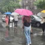 Stiže nagli preokret: RHMZ izdao upozorenje, tačno od ovog dana kreću pljuskovi i pad temperature!