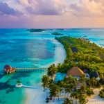 Stiže nova obaveza za turističke gigante - Maldivi uvode porez na rezervacije iz inostranstva