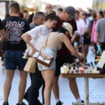 Stiže novi talas vrućine: Danas do 36, a sledeće nedelje nas tek čeka pakao