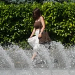 Stiže novi talas vrućine: Temperature idu do 38 stepeni, evo kada nas čeka kratko osveženje
