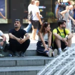 Stiže pakleni talas, temperatura ide i do 42 stepena! RHMZ izdao upozorenje: Evo kada nas čeka nagli preokret