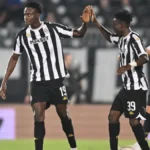 Stižu i novac i bodovi: Evo šta je sve Partizan zaradio ulaskom u plej-of