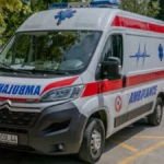 Stravična saobraćajna nesreća: Poginuo muškarac iz Novog Pazara, njegov brat povređen i navodno se nalazi se u komi