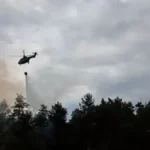 Sva naselja su spasena: Deliblatska peščara šest dana bez novih žarišta!