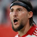 Sve glasnije spekulacije: Nemanja Gudelj oblači dres crno-belih?