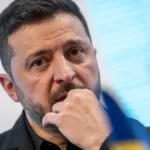 Sve manje Ukrajinaca veruje Zelenskom: Ovo su rezultati novog istraživanja