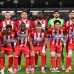Sve o žrebu za Ligu konferencija: Zvezda dobija protivnike, ovo je spisak učesnika
