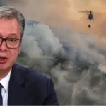 "Sve ostalo su odvratne blokaderske izmišljotine" Vučić zagrmeo zbog sramnog napada na vatrogasce (VIDEO)