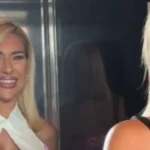 Sve se vidi, nikad veće: Jovana Jeremić bez blama pokazala nove grudi, prisutni zanemeli! (VIDEO)