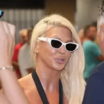 "Sve su izmanipulisali": Karleuša se oglasila nakon što su joj otkazali koncert u Hrvatskoj, evo šta je poručila gradonačelniku