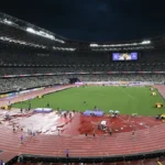 Svet sporta zavijen u crno: Preminula mlada atletičarka Nataša
