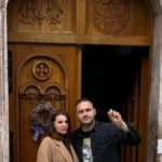 Sveti Ilija ga spasio sigurne smrti! Naš muzičar doživeo tešku saobraćajku