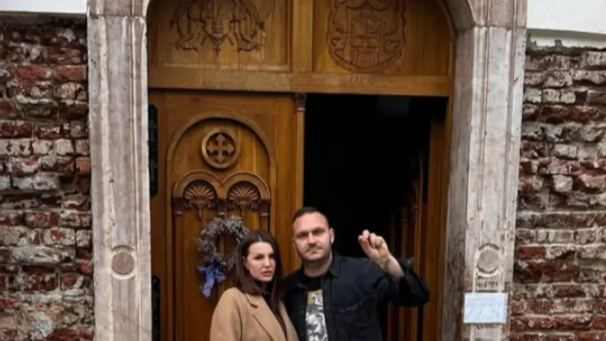 Sveti Ilija ga spasio sigurne smrti! Naš muzičar doživeo tešku saobraćajku
