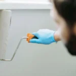 Sveže cene krečenja po kvadratu - koliko sada košta farbanje zidova