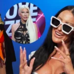 ''Svi bi da budu Karleuša, pa i Berovićeva'' Poršelina oduševljena Jelenom, a Maju ponizila: ''Kao vampir je''