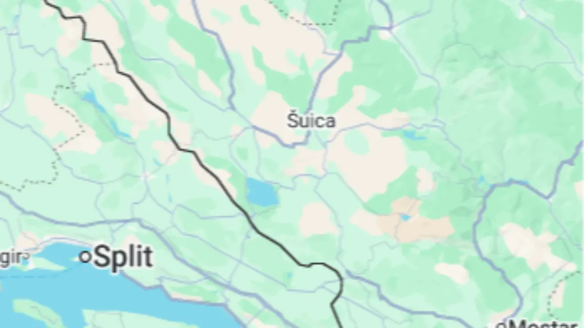 "Svi su iz Šujica došli..." Prokleto ustaško selo u kojem su klali srpske žene i decu!