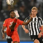 Tabela kakvu niko nije očekivao: IMT posle pobede nad Partizanom izbio na prvo mesto!