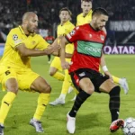 Tadić osetio moć vikinga, Rijerino Celje ima istorijsku šansu