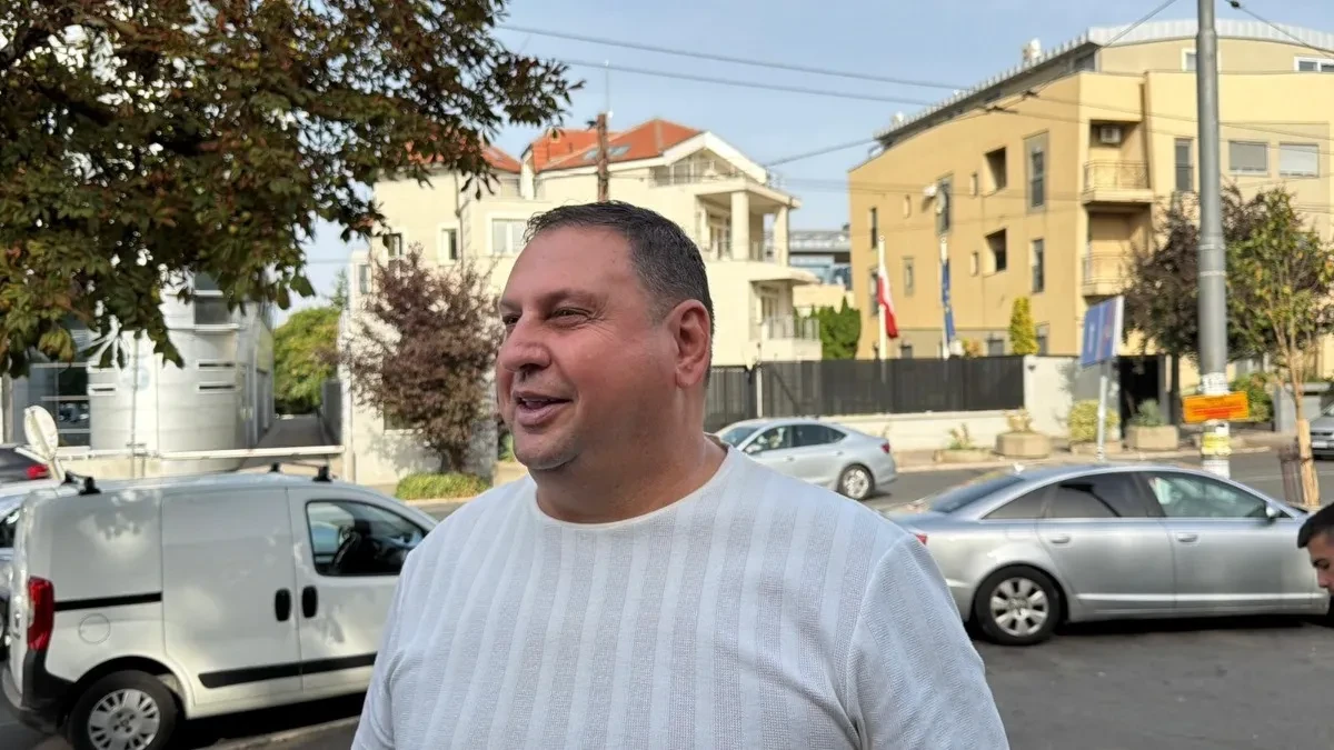 Taki Marinković prvi put o Majinoj trudnoći sa Asminom, Staniji poručio: