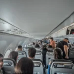 Tek što avion sleti, svi prave istu grešku - ustajanje odmah nakon sletanja je rizično
