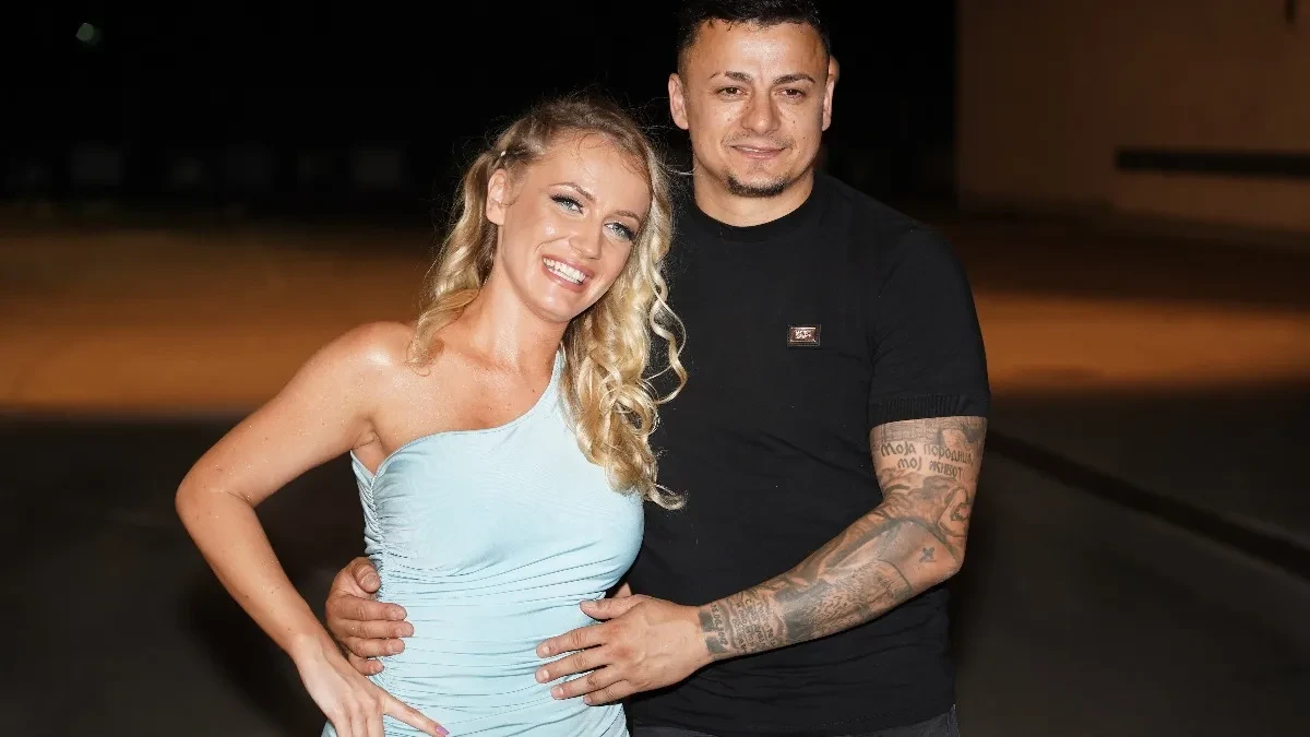 Terza i Milica napravili haos na Adi Bojani! Sukob neviđenih razmera gledali kupači, sad se oglasio Borislava
