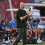 Terzić je jednu stvar posebno zamerio Dejanu Stankoviću