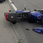 Teška nesreća kod Prnjavora: Povređen motociklista iz Srbije