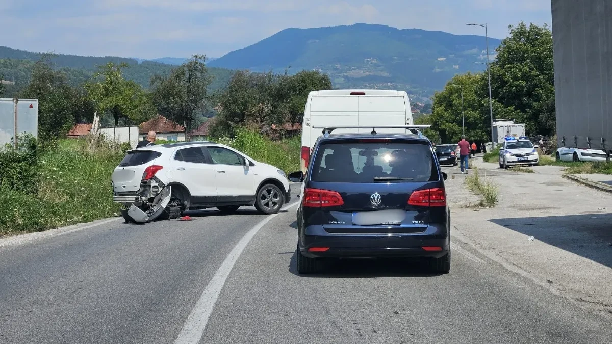 Teška nesreća u Severnoj Makedoniji: Povređena porodica iz Beograda, među njima i maloletnik