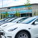 Tesla povlači skoro tri miliona vozila u Kini - problem sa kvakama može ugroziti putnike nakon udesa